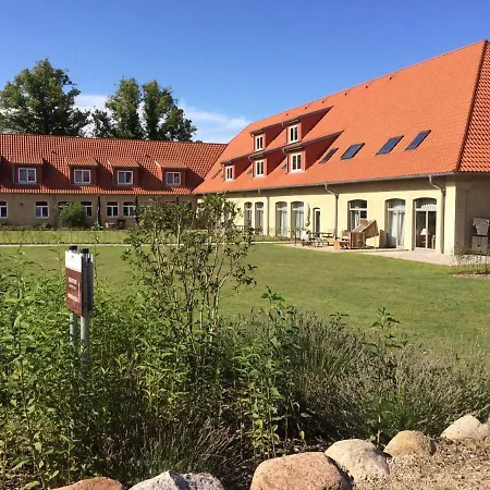 Remise Marengo * Stolpe auf Usedom